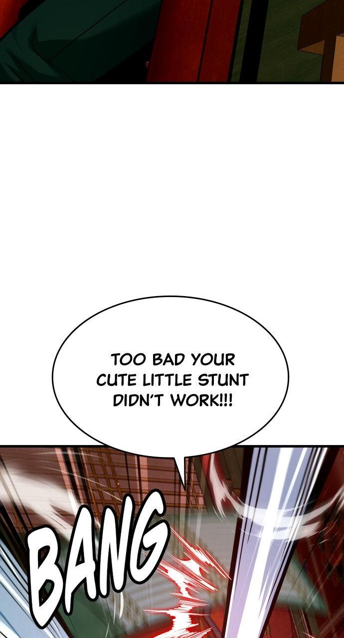 Justice Deserved Chapter 50 - Page 12