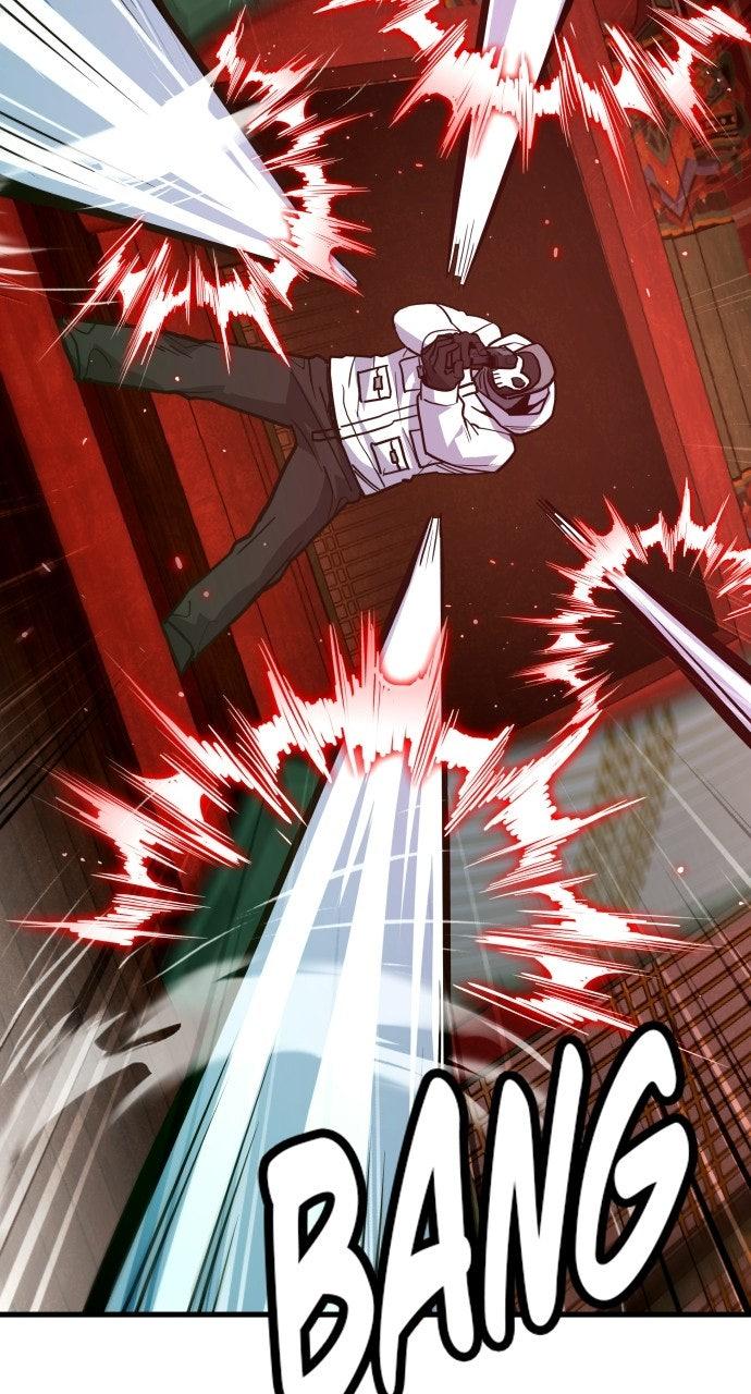 Justice Deserved Chapter 50 - Page 13