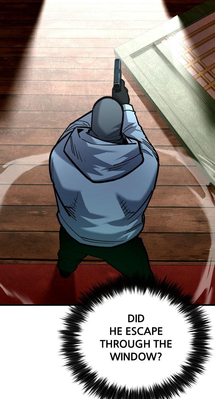 Justice Deserved Chapter 50 - Page 16