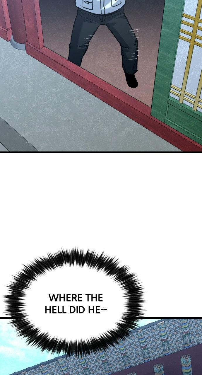 Justice Deserved Chapter 50 - Page 18