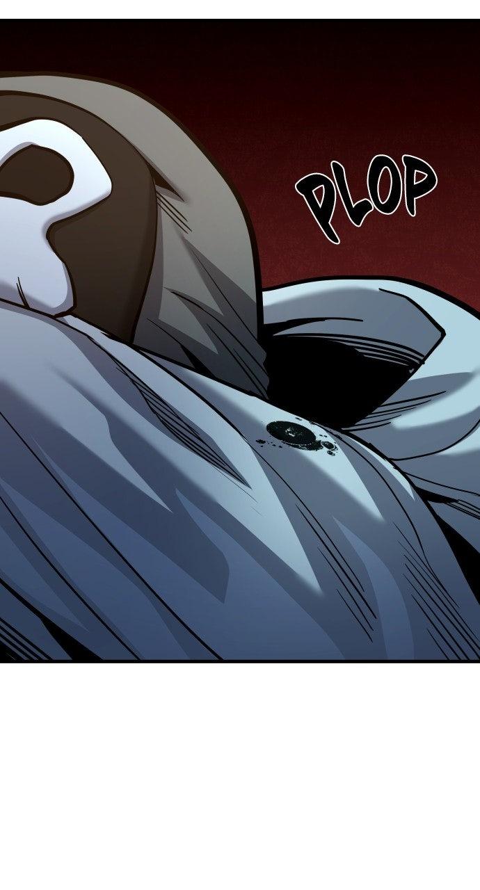 Justice Deserved Chapter 50 - Page 20