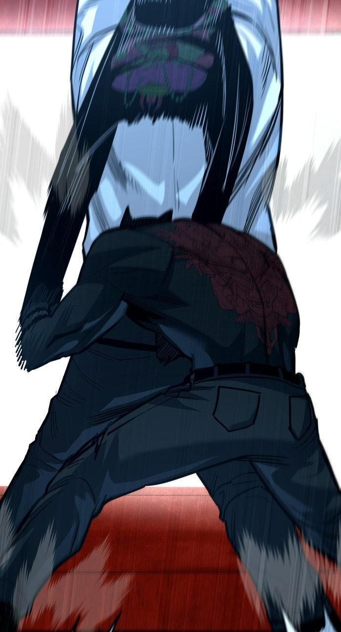 Justice Deserved Chapter 50 - Page 24