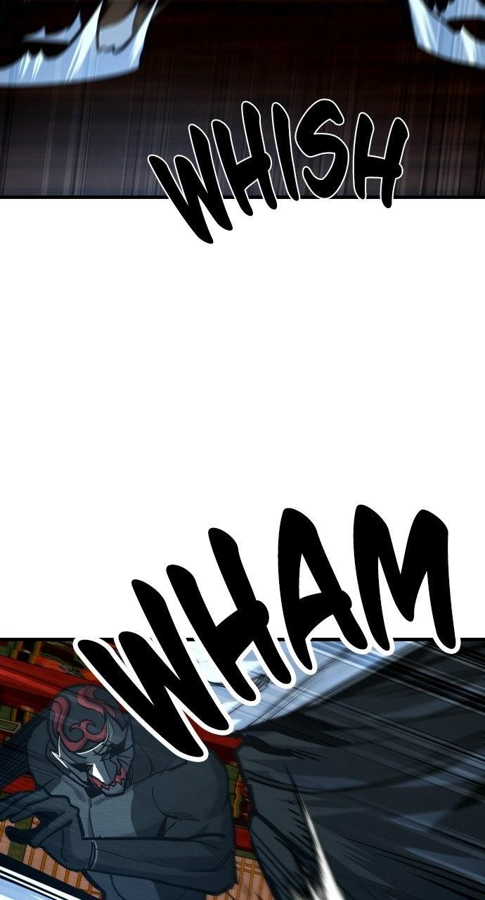 Justice Deserved Chapter 50 - Page 25