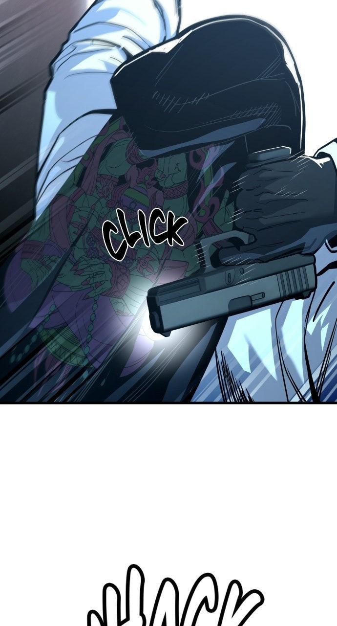 Justice Deserved Chapter 50 - Page 27