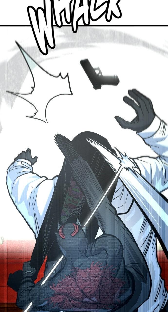 Justice Deserved Chapter 50 - Page 28