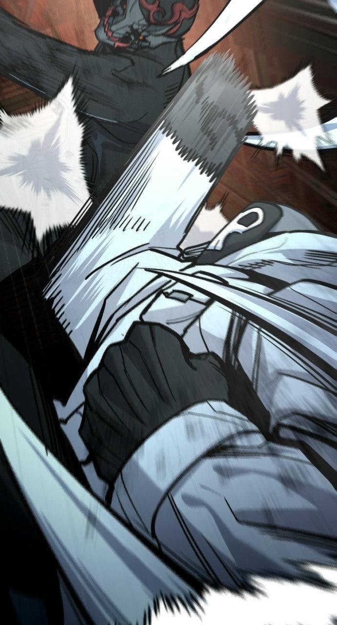 Justice Deserved Chapter 50 - Page 35