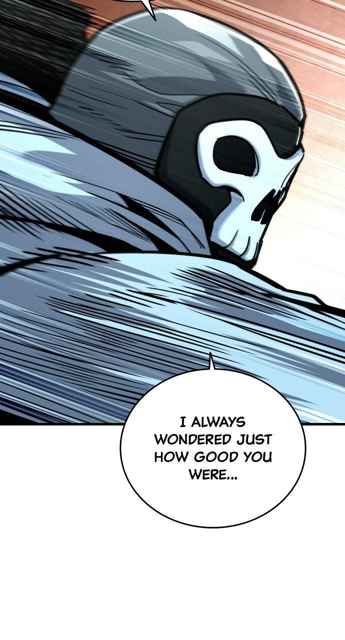 Justice Deserved Chapter 50 - Page 37