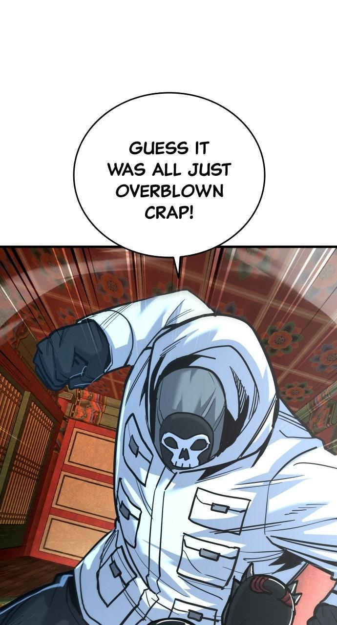 Justice Deserved Chapter 50 - Page 38