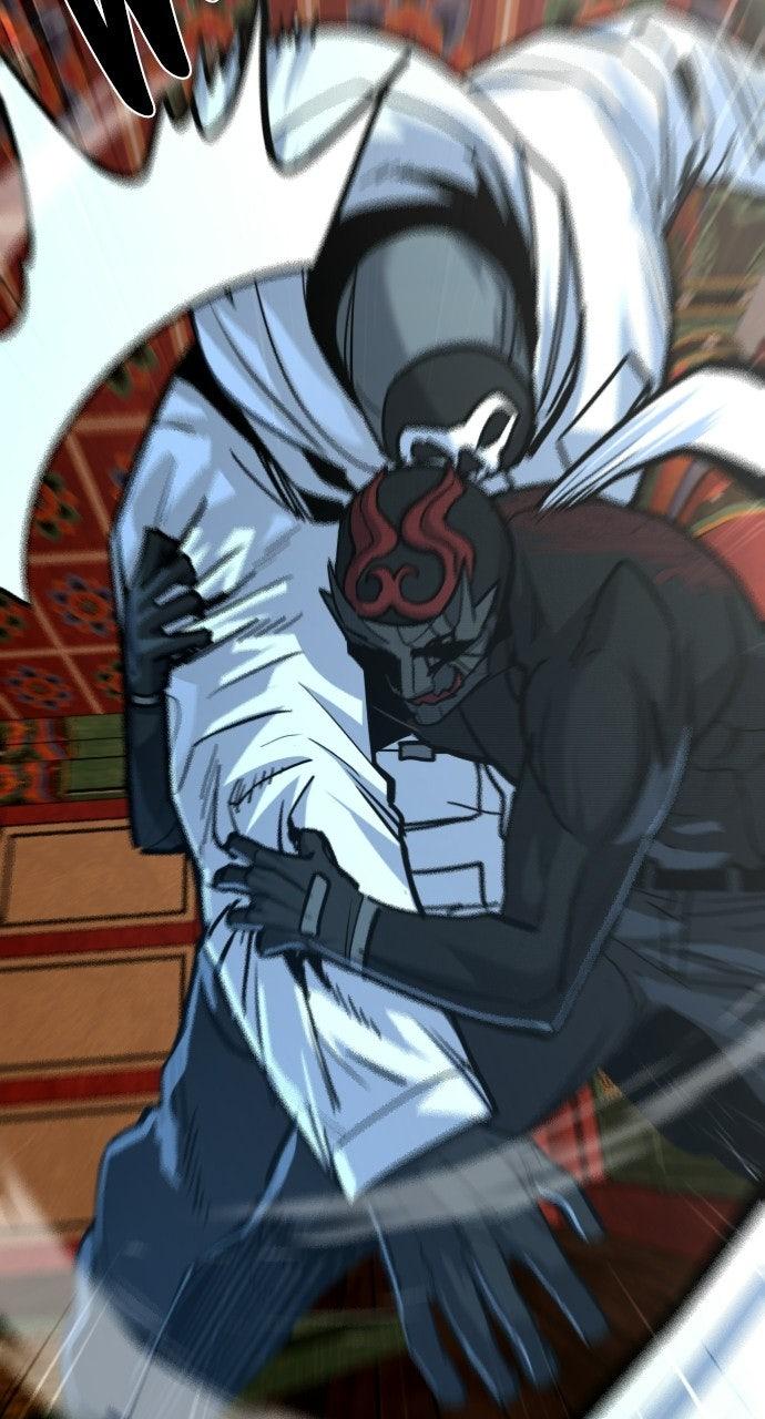 Justice Deserved Chapter 50 - Page 41