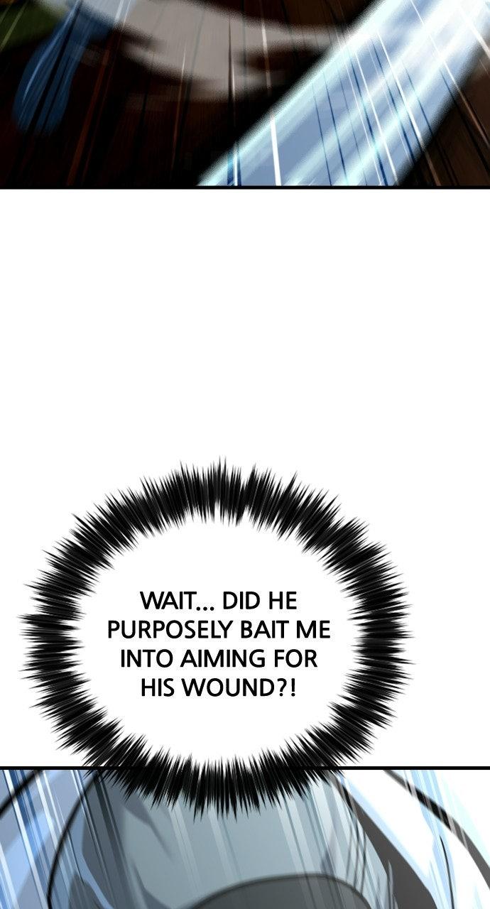 Justice Deserved Chapter 50 - Page 42