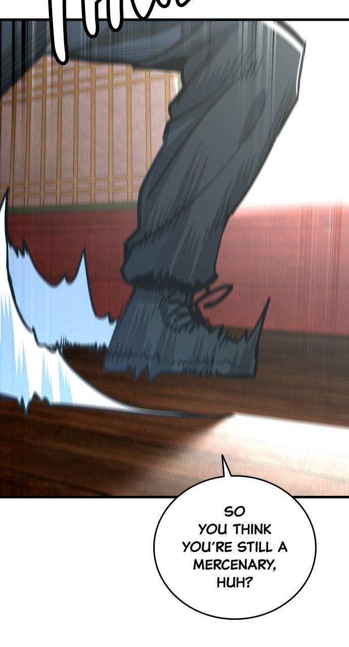 Justice Deserved Chapter 50 - Page 45