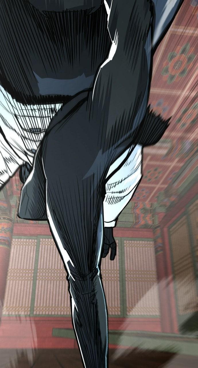 Justice Deserved Chapter 50 - Page 47