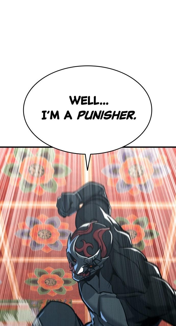 Justice Deserved Chapter 50 - Page 53