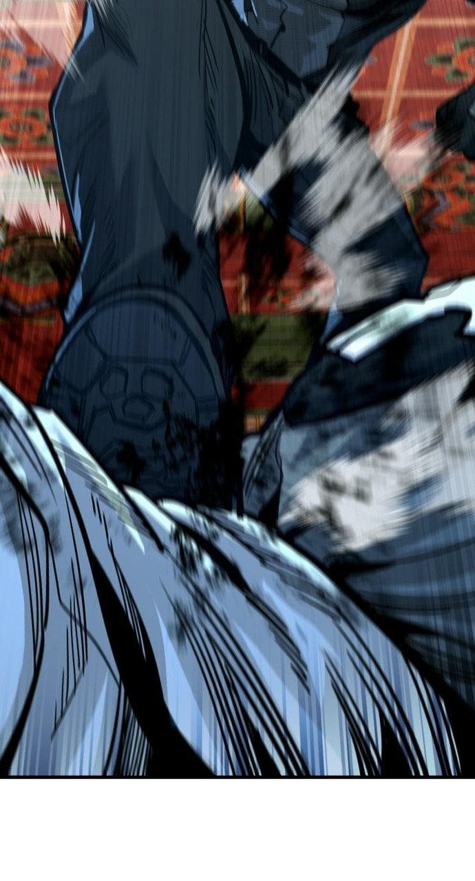 Justice Deserved Chapter 50 - Page 54