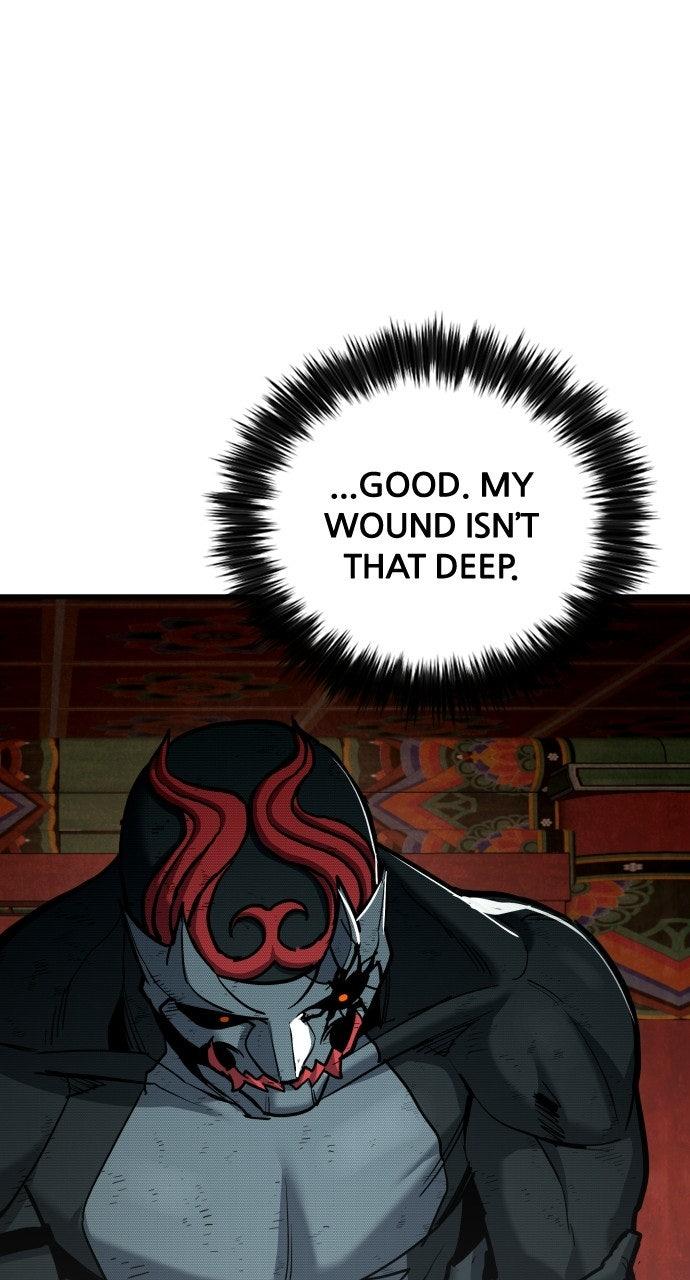 Justice Deserved Chapter 50 - Page 61