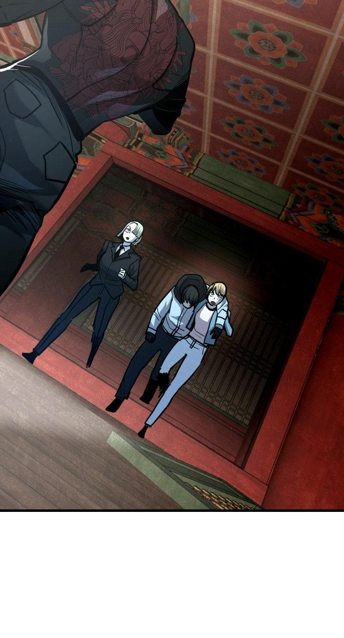 Justice Deserved Chapter 50 - Page 64