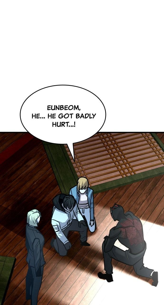 Justice Deserved Chapter 50 - Page 65