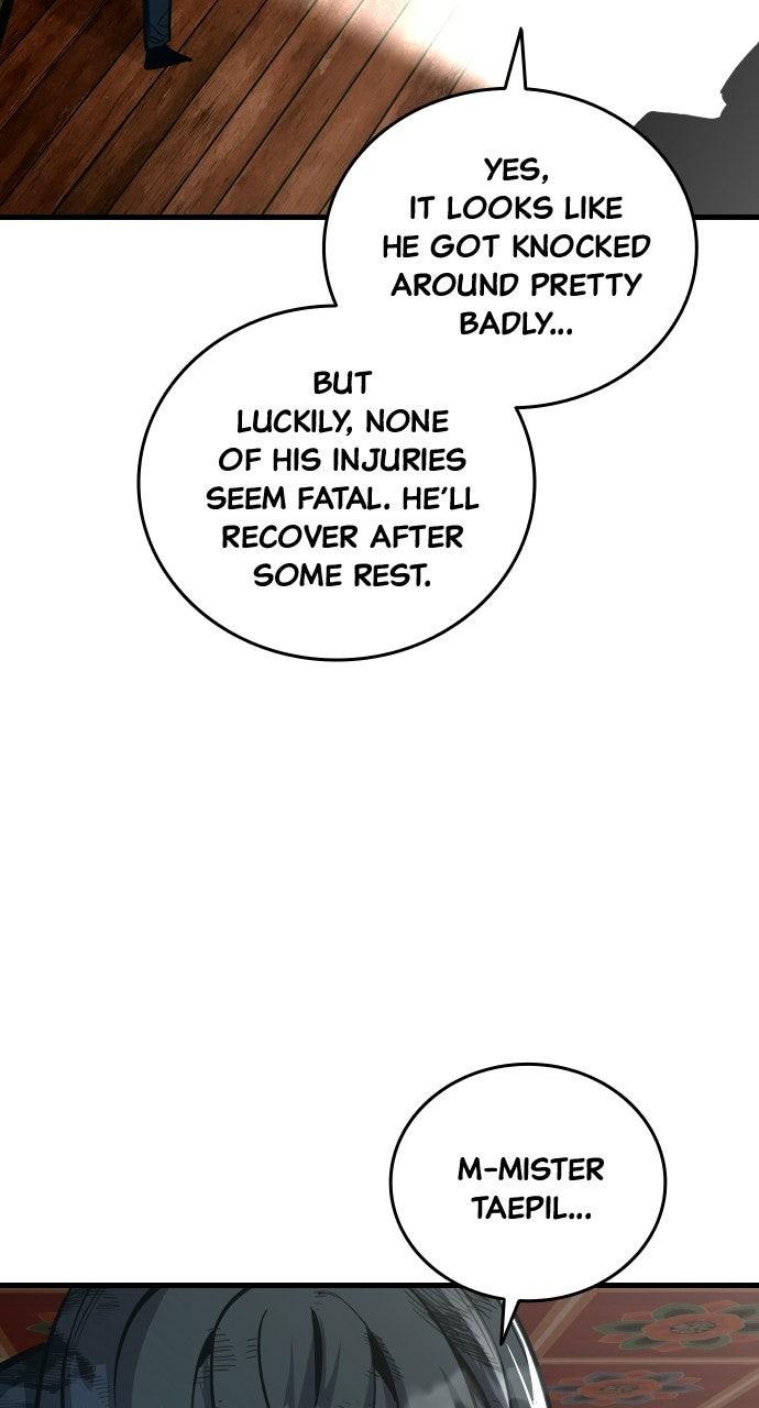 Justice Deserved Chapter 50 - Page 66