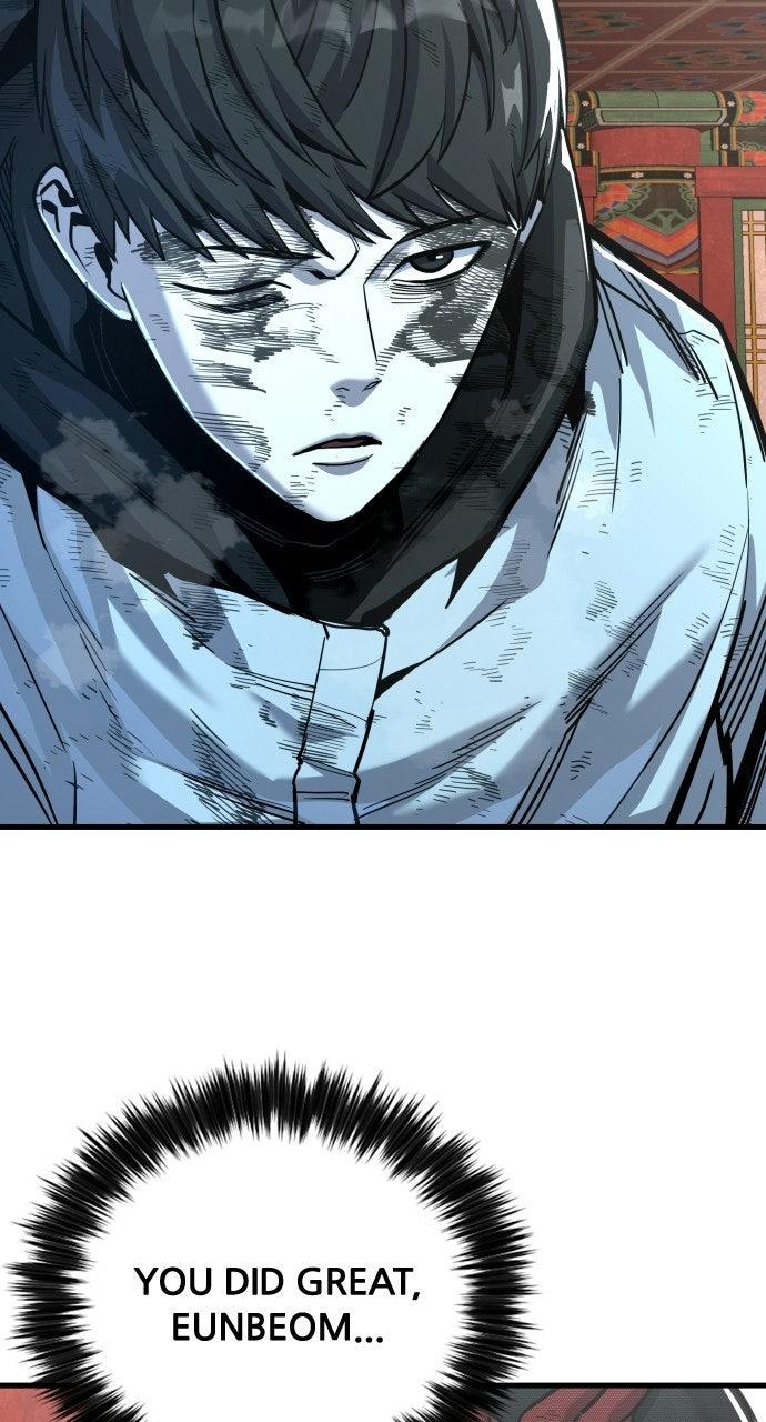 Justice Deserved Chapter 50 - Page 67