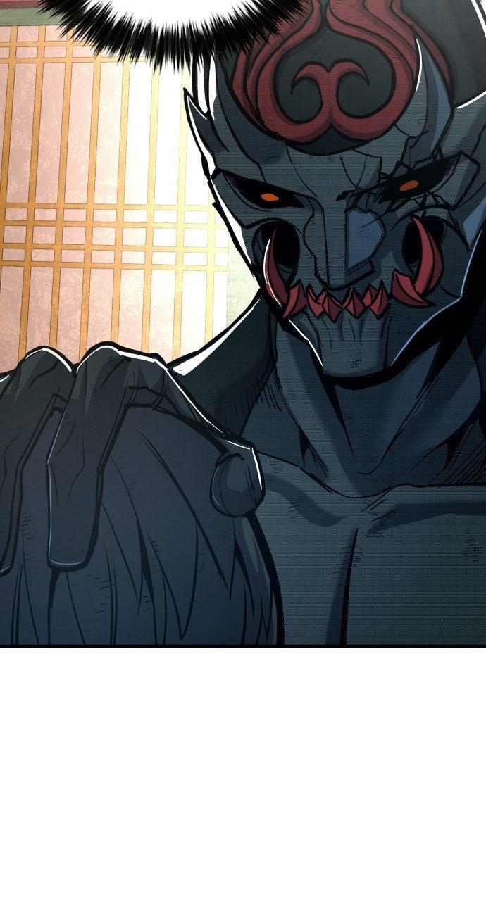 Justice Deserved Chapter 50 - Page 68