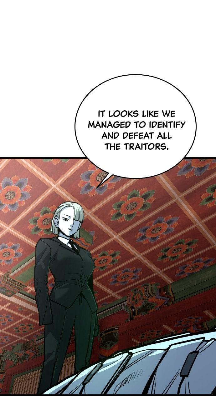 Justice Deserved Chapter 50 - Page 69