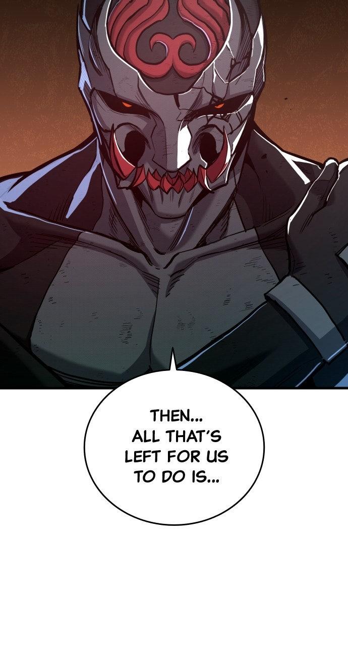 Justice Deserved Chapter 50 - Page 72