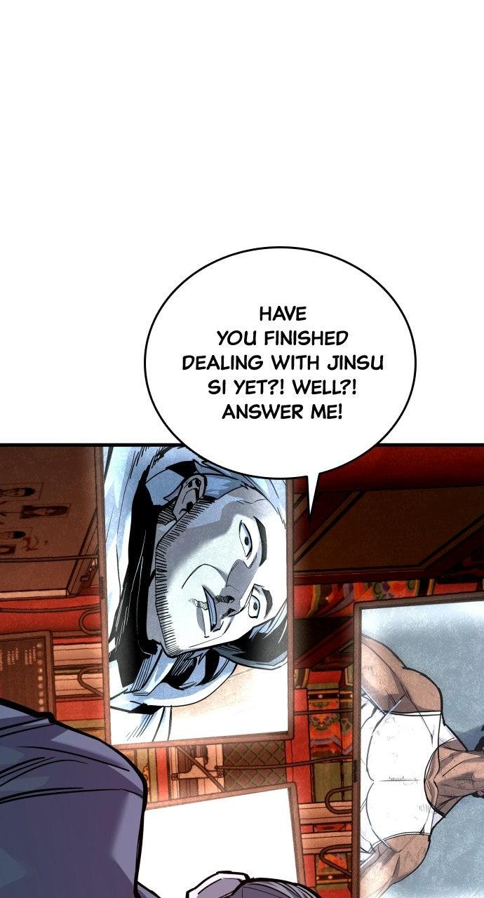 Justice Deserved Chapter 50 - Page 76