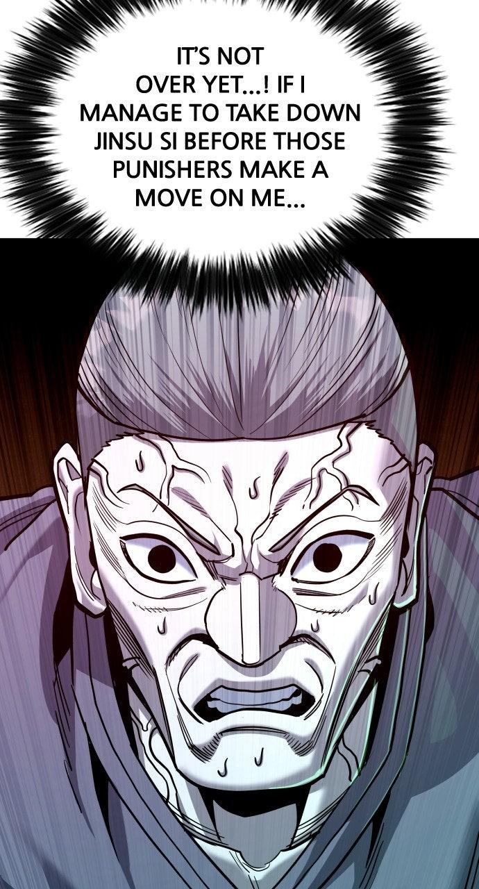 Justice Deserved Chapter 50 - Page 78