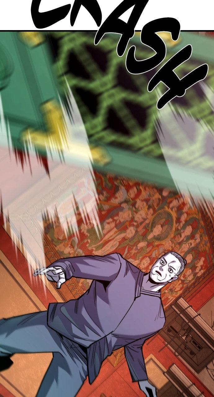 Justice Deserved Chapter 50 - Page 81