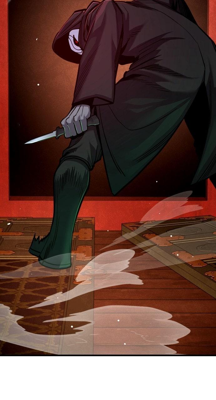 Justice Deserved Chapter 50 - Page 83