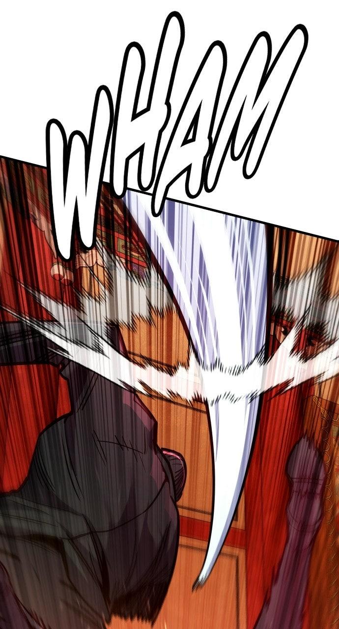 Justice Deserved Chapter 50 - Page 85