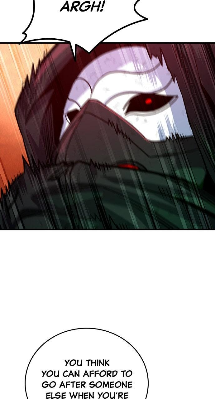 Justice Deserved Chapter 50 - Page 87