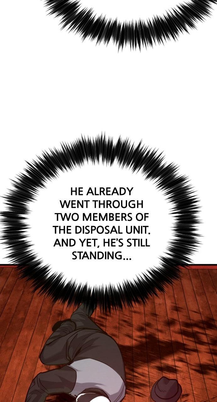 Justice Deserved Chapter 50 - Page 89