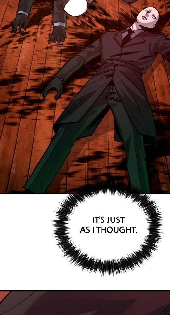 Justice Deserved Chapter 50 - Page 90