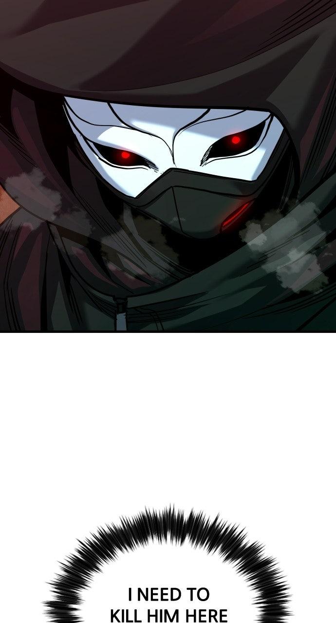 Justice Deserved Chapter 50 - Page 91