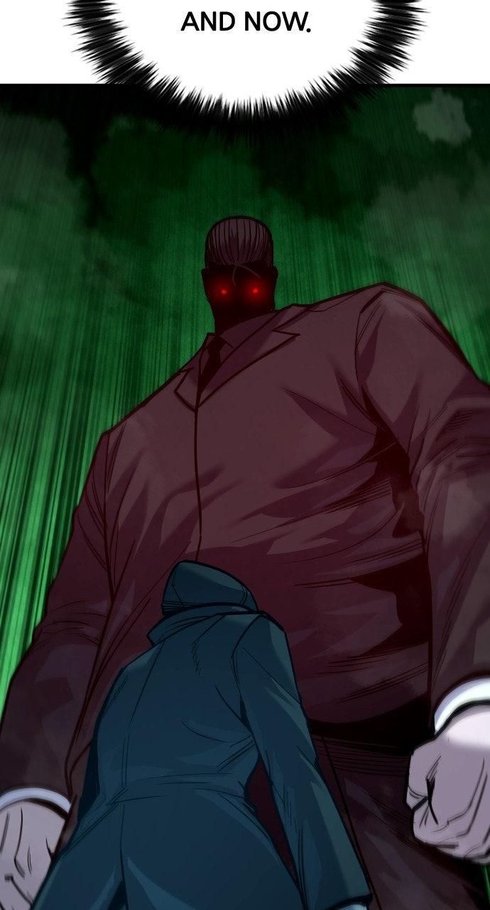 Justice Deserved Chapter 50 - Page 92