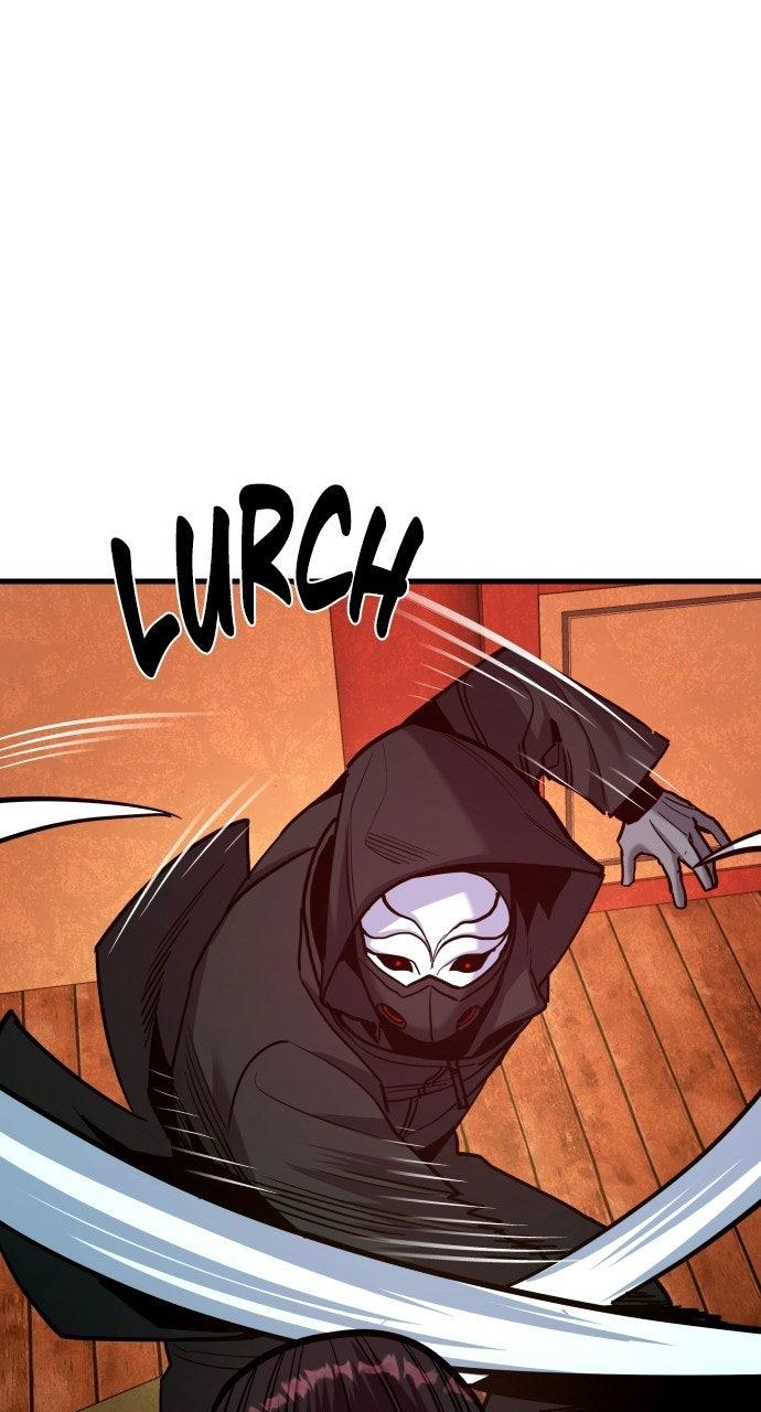 Justice Deserved Chapter 50 - Page 95