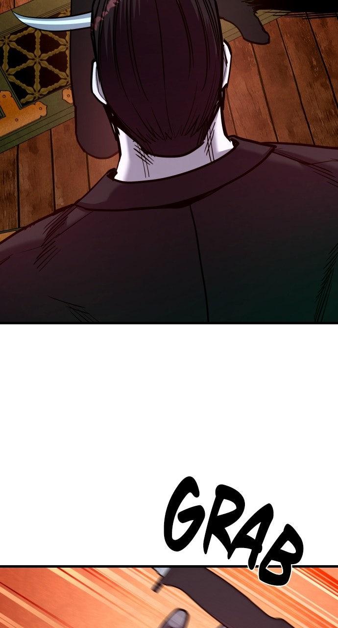 Justice Deserved Chapter 50 - Page 96