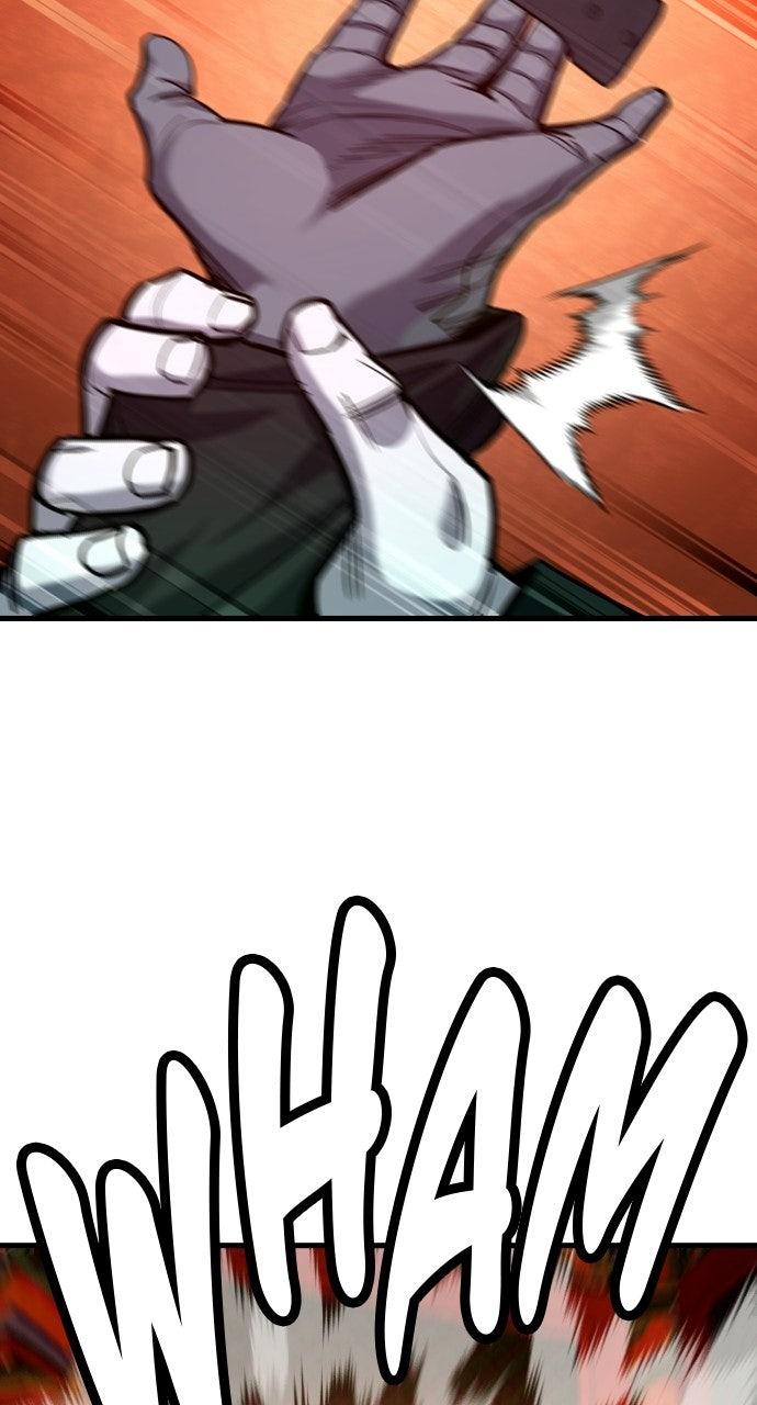 Justice Deserved Chapter 50 - Page 97