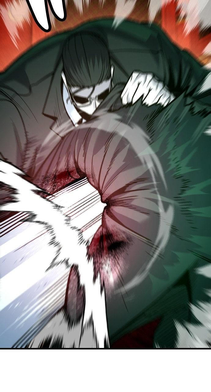 Justice Deserved Chapter 50 - Page 98