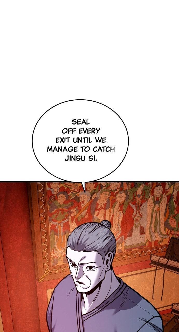 Justice Deserved Chapter 50 - Page 99