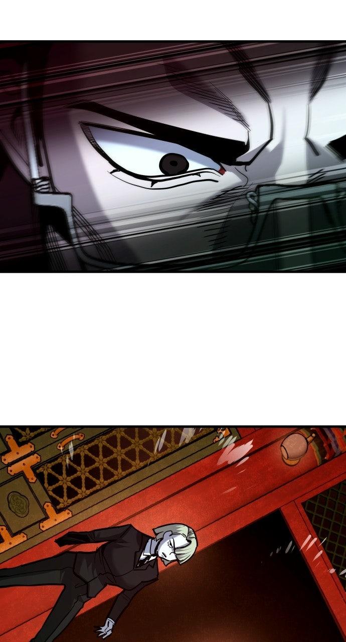 Justice Deserved Chapter 50 - Page 105