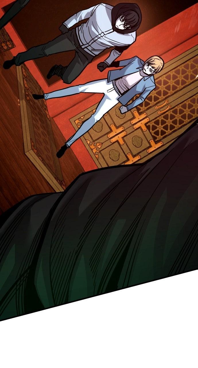 Justice Deserved Chapter 50 - Page 106