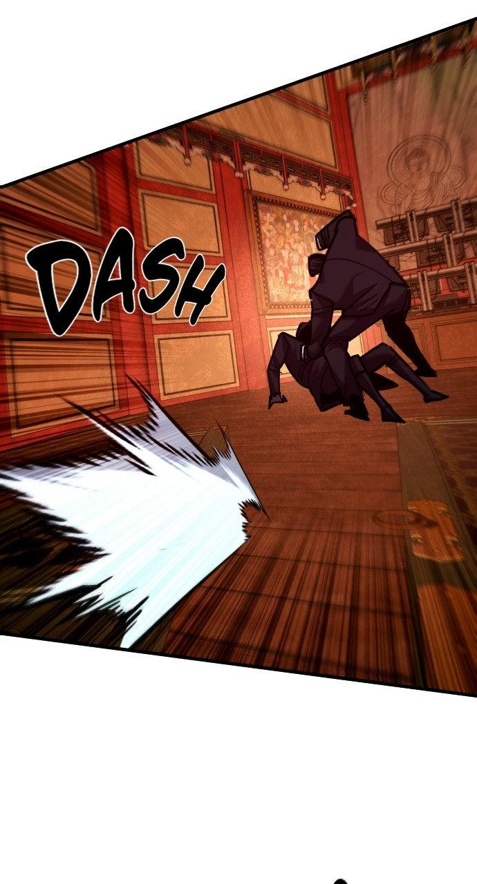 Justice Deserved Chapter 50 - Page 107