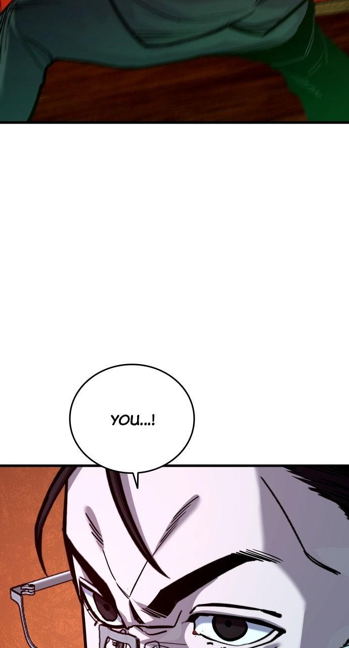 Justice Deserved Chapter 50 - Page 109