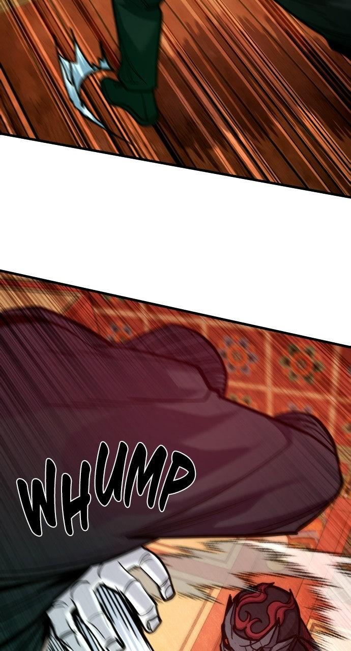 Justice Deserved Chapter 50 - Page 113