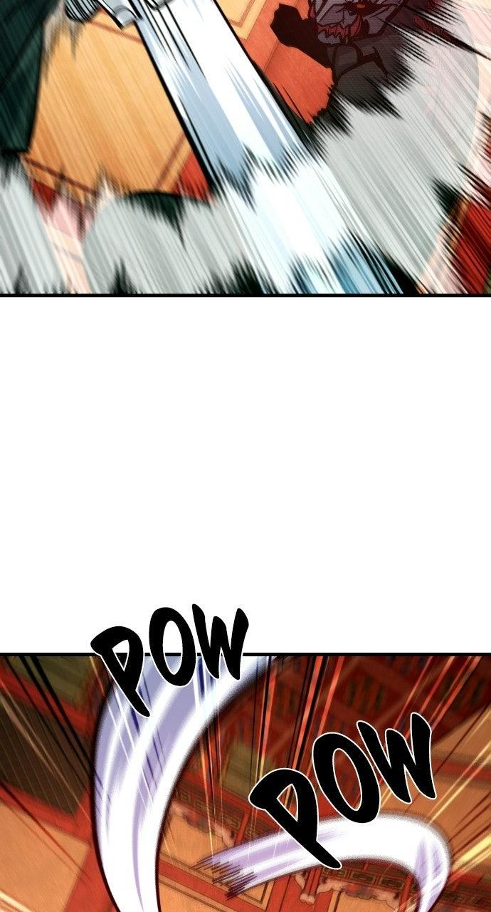 Justice Deserved Chapter 50 - Page 114