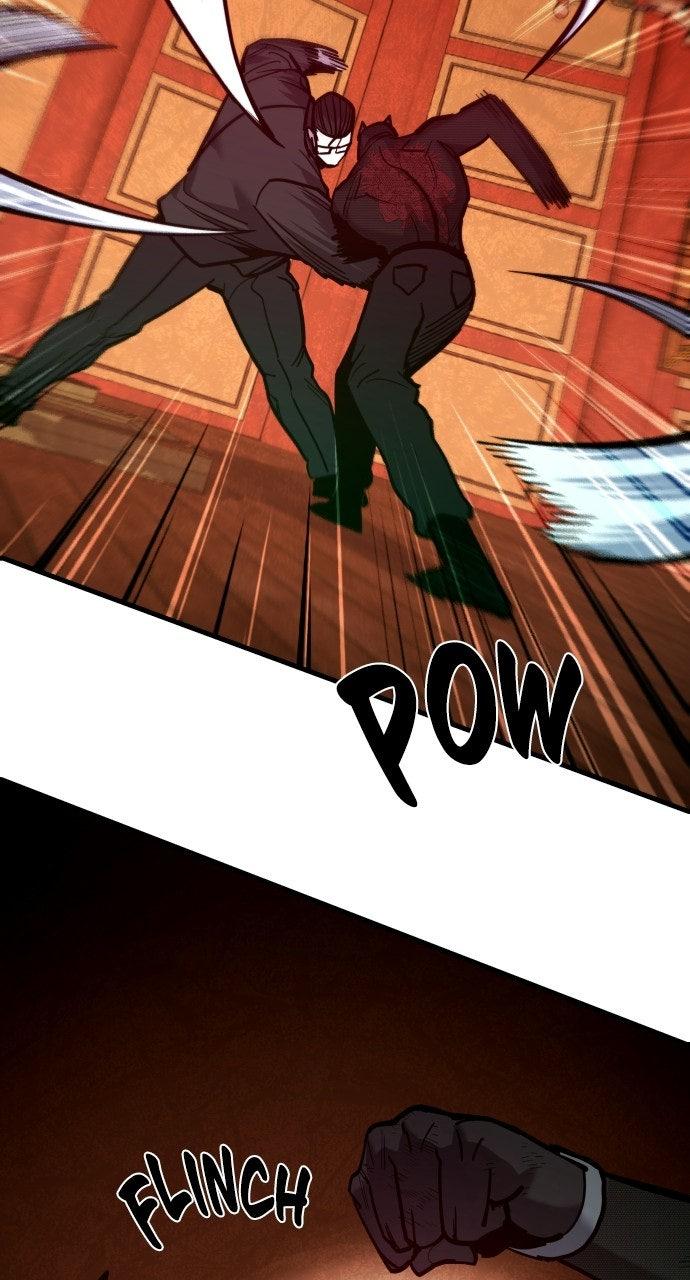 Justice Deserved Chapter 50 - Page 115