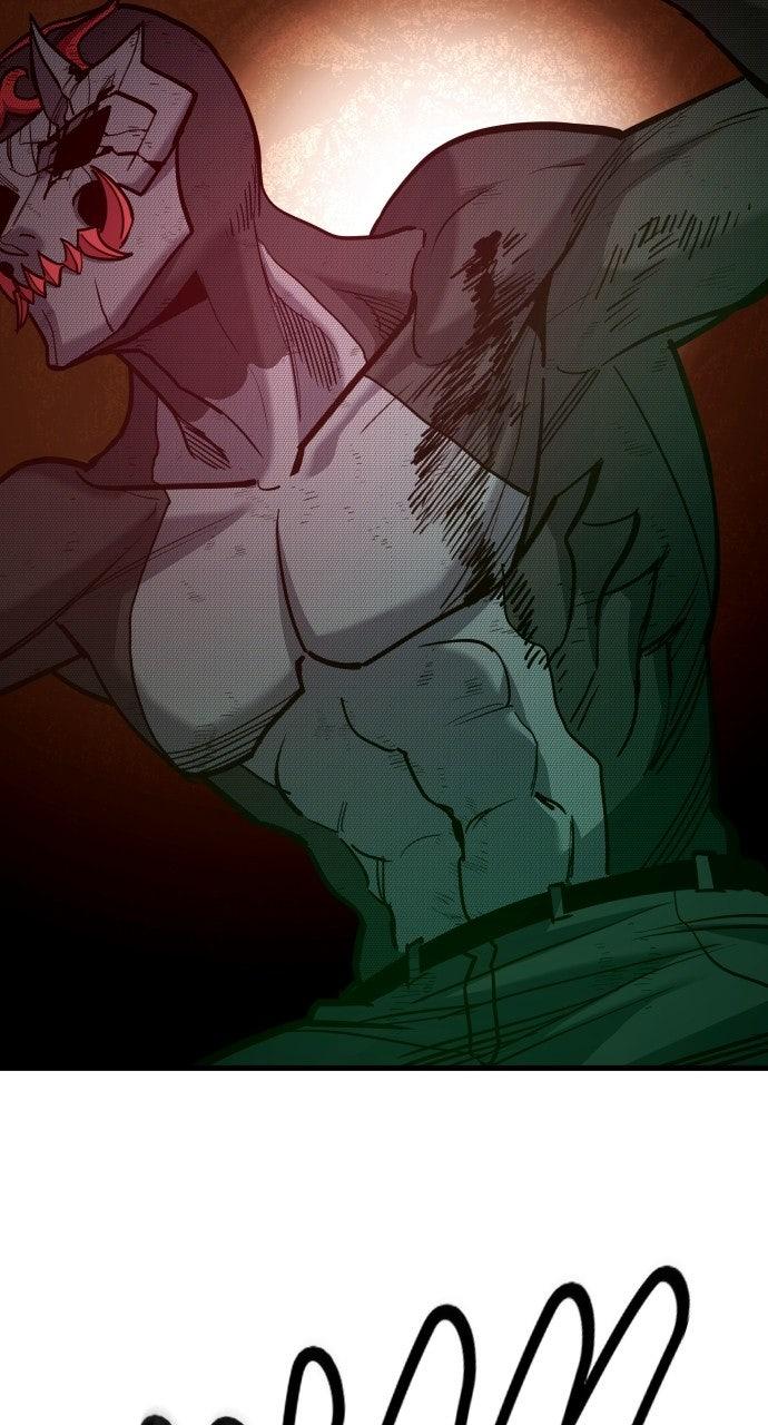 Justice Deserved Chapter 50 - Page 116