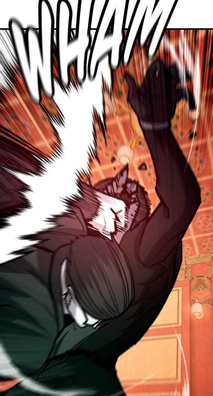 Justice Deserved Chapter 50 - Page 117